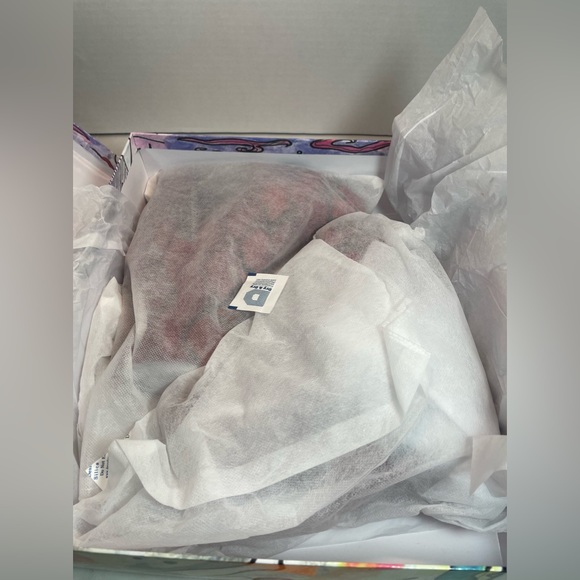 BNIB Jeffrey Campbell Dormant Black/Red Snakeskin print platforms 5.5M - Picture 11 of 13